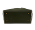 Bolso Cuadrado, 480&euro;, Bolso, Verde, Animal - Piel, Vista superior